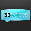 33voices