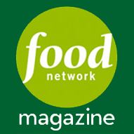 Food Network Magazine Blog