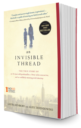 An Invisible Thread