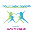 Heart Filled Holidays Radio Show